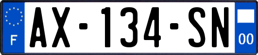 AX-134-SN