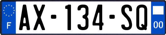AX-134-SQ