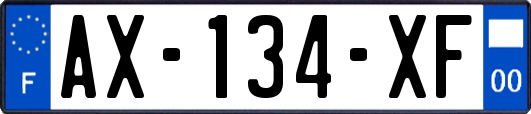 AX-134-XF