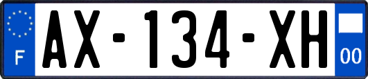 AX-134-XH