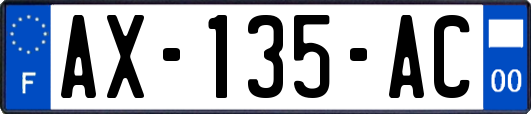 AX-135-AC