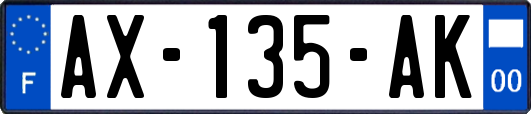 AX-135-AK