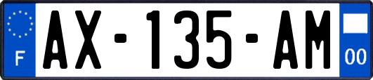 AX-135-AM