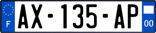 AX-135-AP