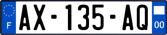 AX-135-AQ