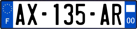 AX-135-AR