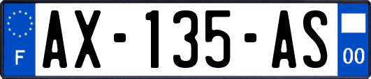 AX-135-AS