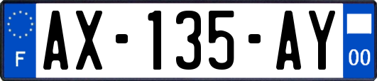 AX-135-AY