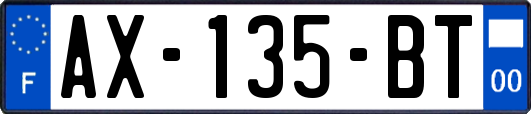 AX-135-BT