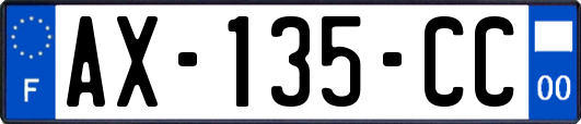 AX-135-CC