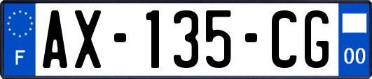 AX-135-CG