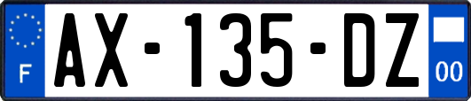 AX-135-DZ