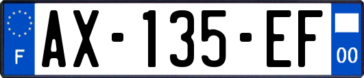 AX-135-EF