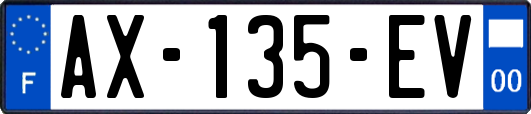 AX-135-EV