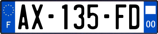 AX-135-FD