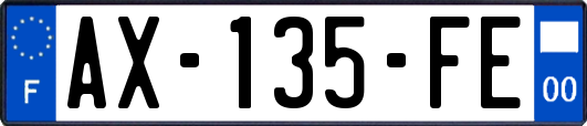 AX-135-FE