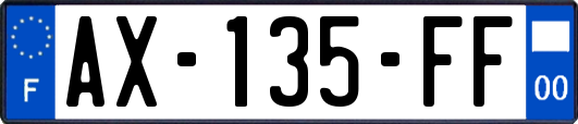 AX-135-FF