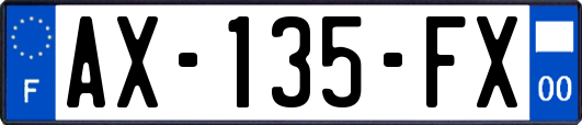 AX-135-FX