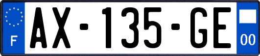 AX-135-GE