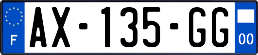 AX-135-GG