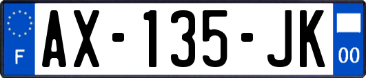 AX-135-JK