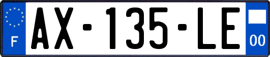 AX-135-LE