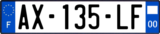 AX-135-LF