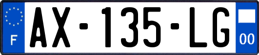 AX-135-LG