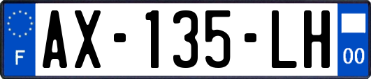 AX-135-LH