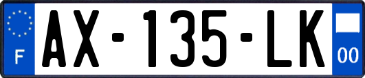 AX-135-LK