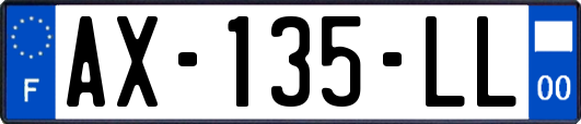 AX-135-LL