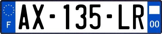 AX-135-LR