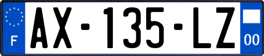 AX-135-LZ