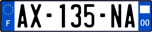 AX-135-NA