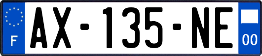 AX-135-NE