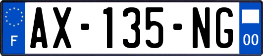 AX-135-NG