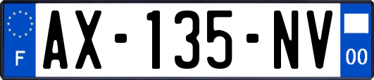 AX-135-NV