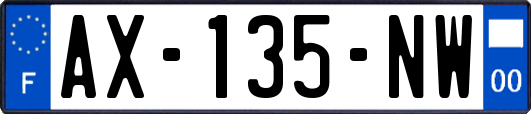 AX-135-NW