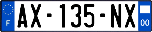 AX-135-NX