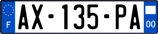 AX-135-PA