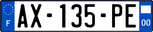 AX-135-PE