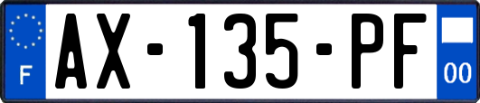 AX-135-PF