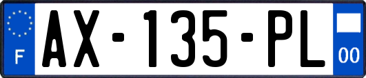 AX-135-PL
