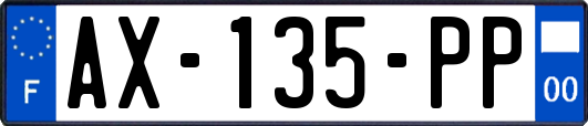 AX-135-PP