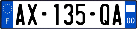 AX-135-QA