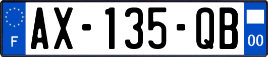 AX-135-QB