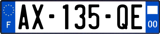 AX-135-QE