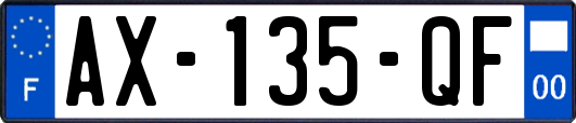 AX-135-QF