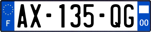 AX-135-QG