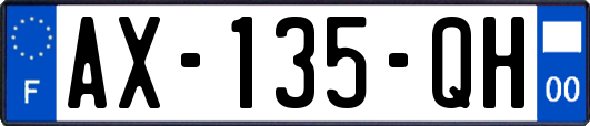 AX-135-QH